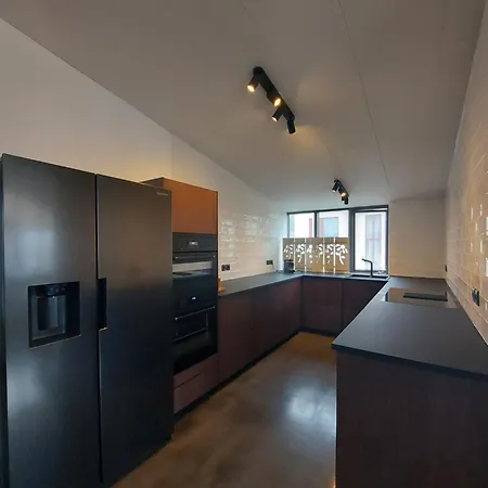 Ferienwohnung Skjalfandi Húsavík Zimmer foto