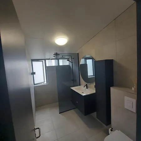 Ferienwohnung Skjalfandi Húsavík Zimmer foto
