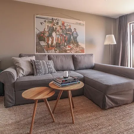 Ferienwohnung Skjalfandi Húsavík Exterior foto