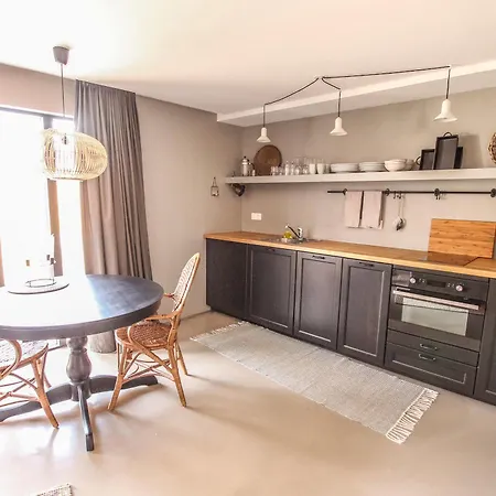 Ferienwohnung Skjalfandi Húsavík Exterior foto