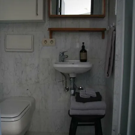 Ferienwohnung Skjalfandi Húsavík Exterior foto